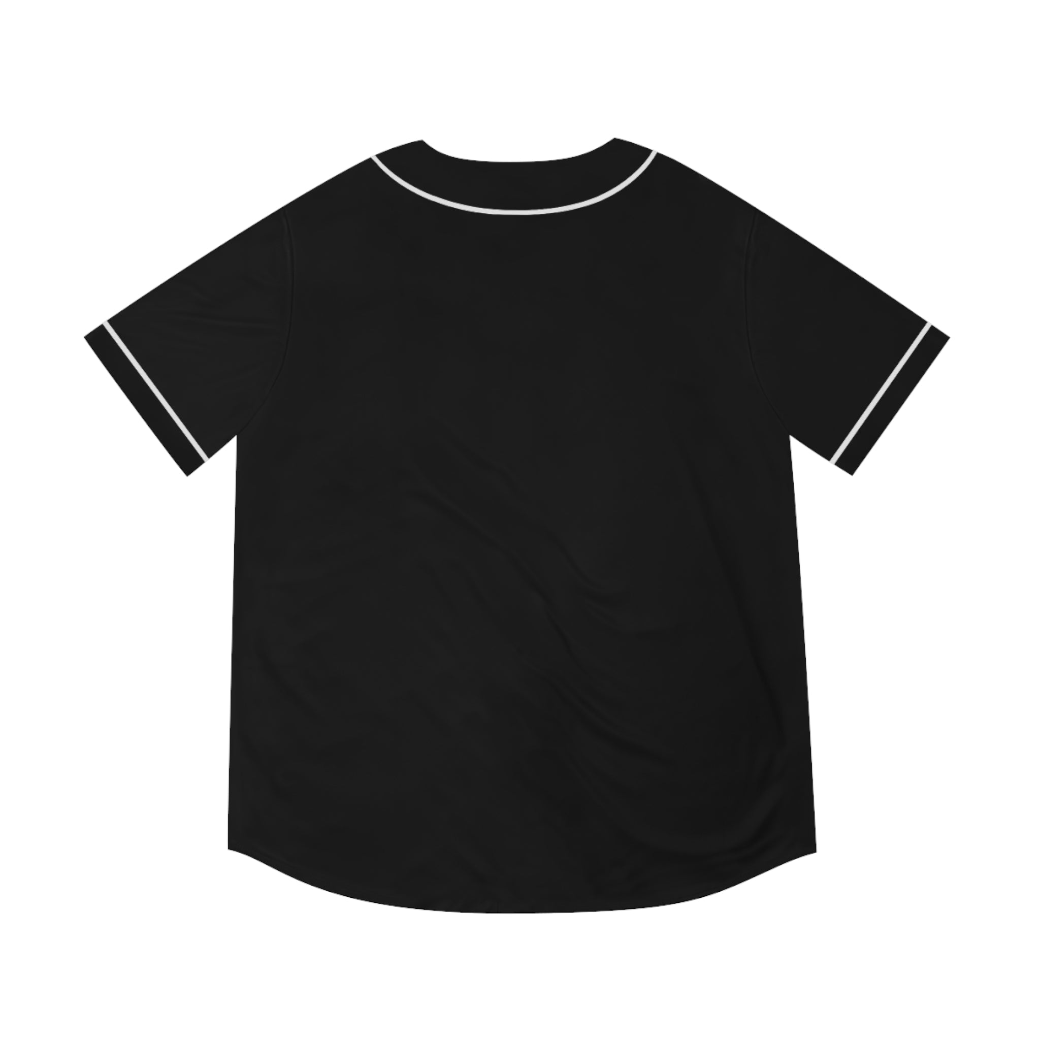 Wolverine Baseball Jersey